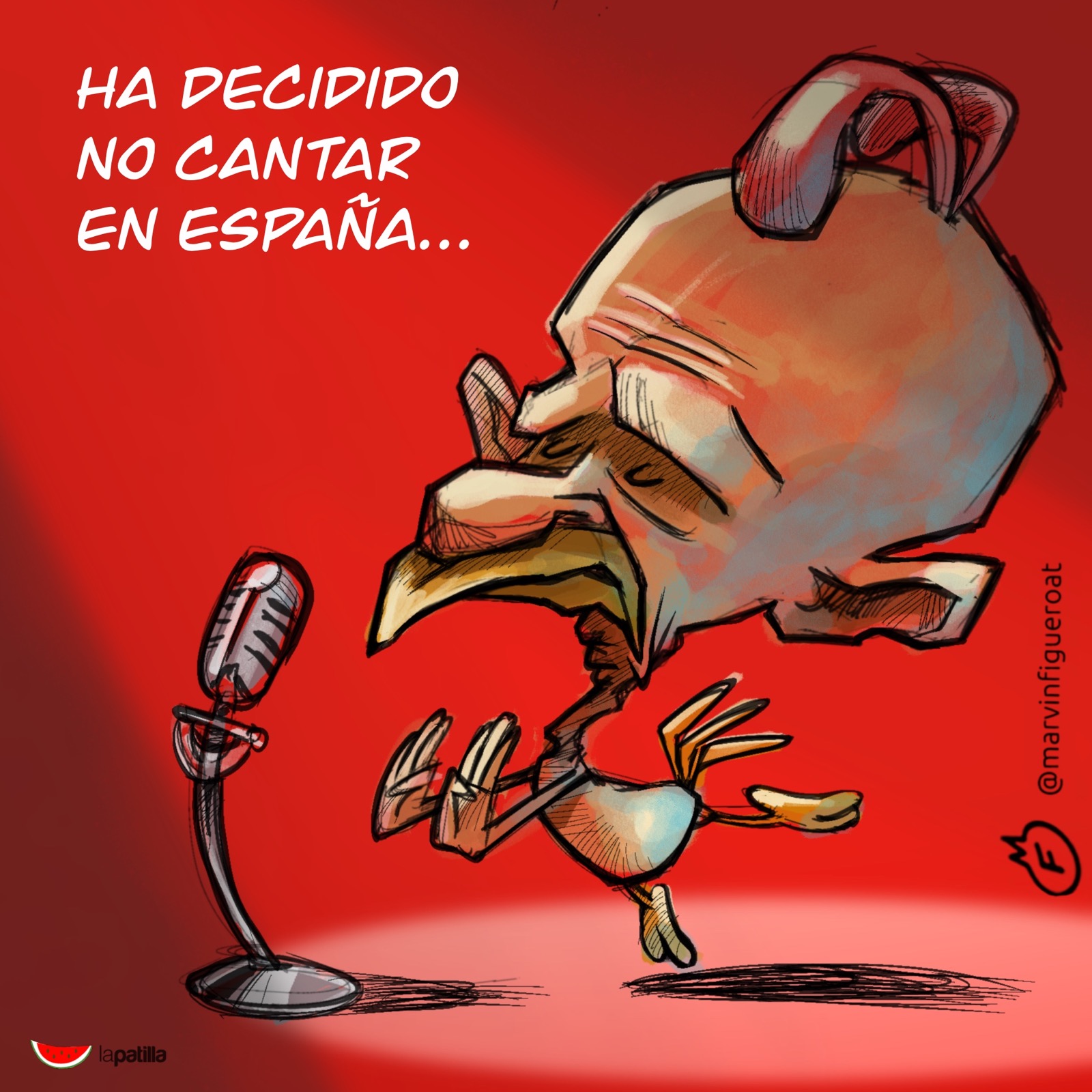 Caricaturas de este miércoles 27 de abril de 2022