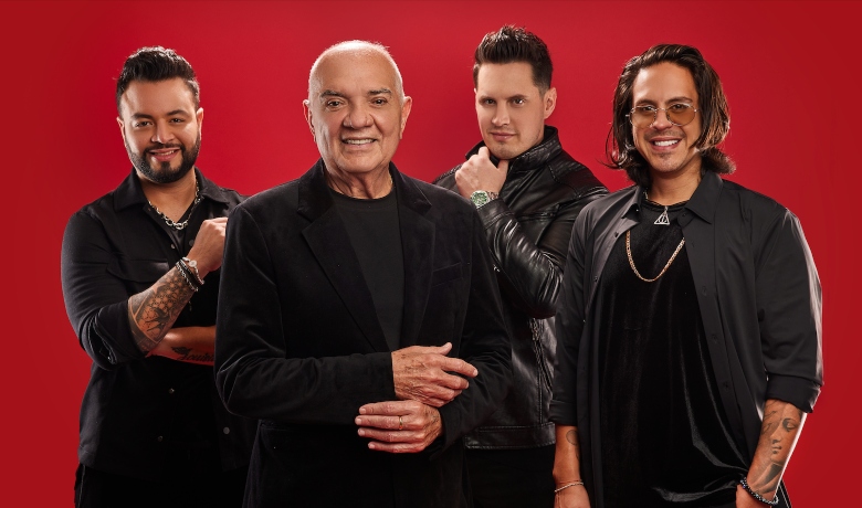 Con aroma a Sentimiento Nacional: Guaco anunció su gira “Venezuela Tour 2022”