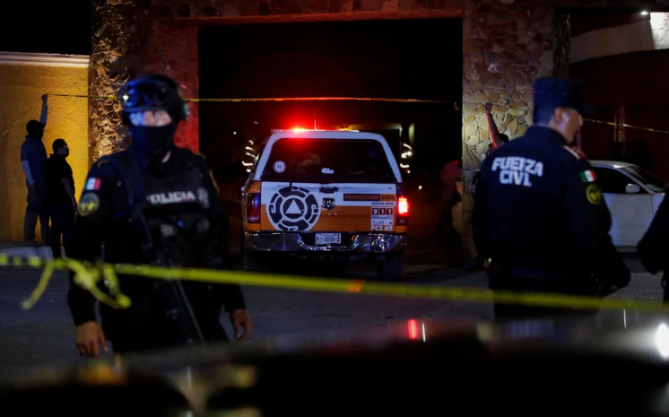 Trece noches frente al cadáver de Debanhi Escobar y cómo fueron sus últimas horas con vida