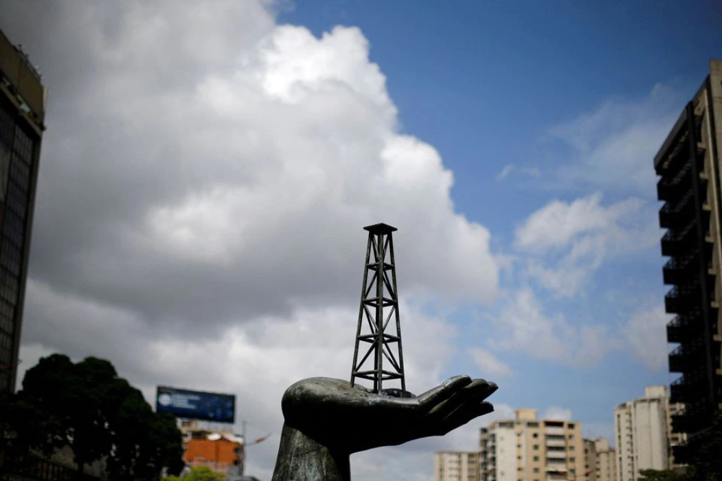 Acusan en EEUU a dos gestores por ayudar a desfalcar millones de dólares de Pdvsa