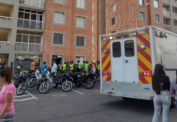 Determinan la causa oficial de muerte de una familia de Residencias Bella Vista en San Cristóbal