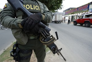 Asesinan a seis personas en dos masacres en Colombia