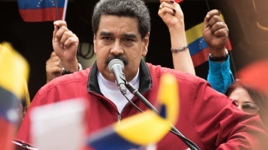 Geopolitics takes a back seat as Biden drops sanctions on Venezuela