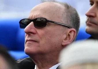 Quién es Nikolai Patrushev, el posible sucesor de Vladimir Putin en Rusia