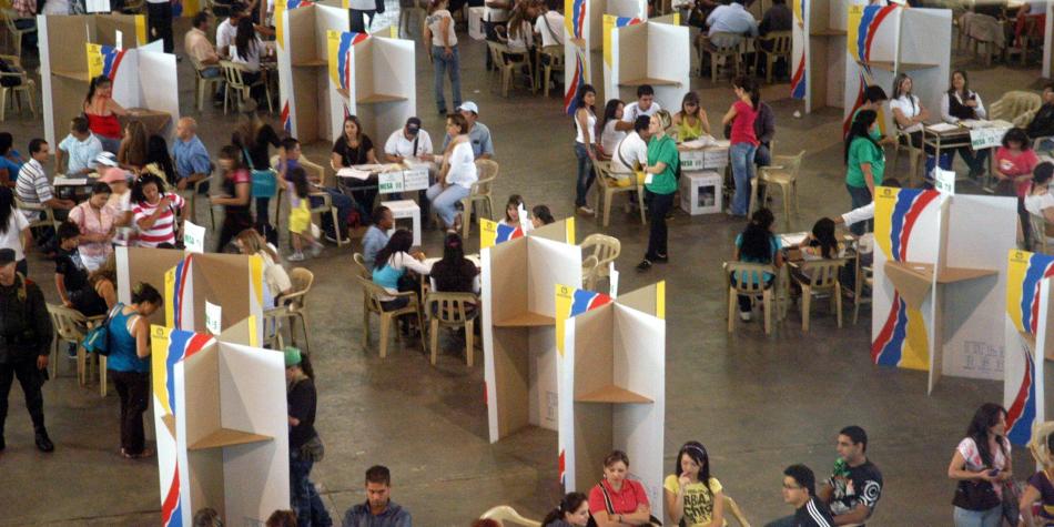 Elecciones 2022 en Colombia: uno de cada cinco posibles votantes es menor de 28 años