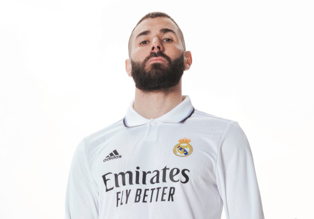 Benzema aspira al récord goleador de Cristiano Ronaldo en Champions