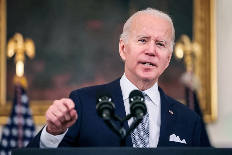 Biden visitará instalación de Lockheed Martin en Alabama que produce sistemas de armas antitanque Javelin (Video)