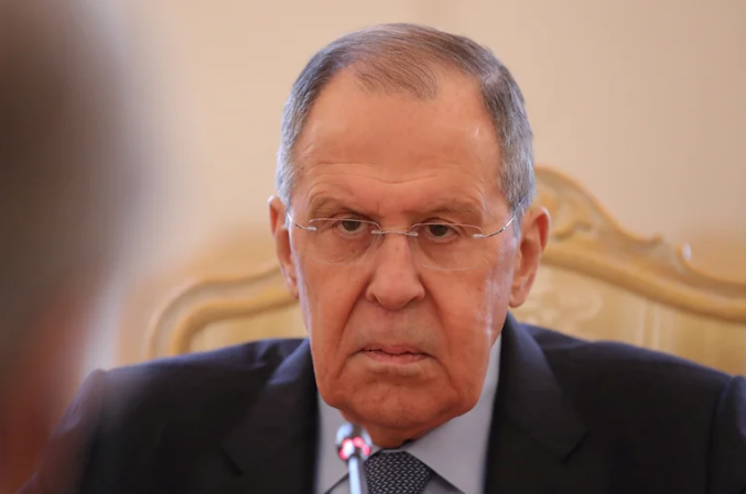 Israel convocó a Serguéi Lavrov luego que afirmara que “Hitler tenía sangre judía”