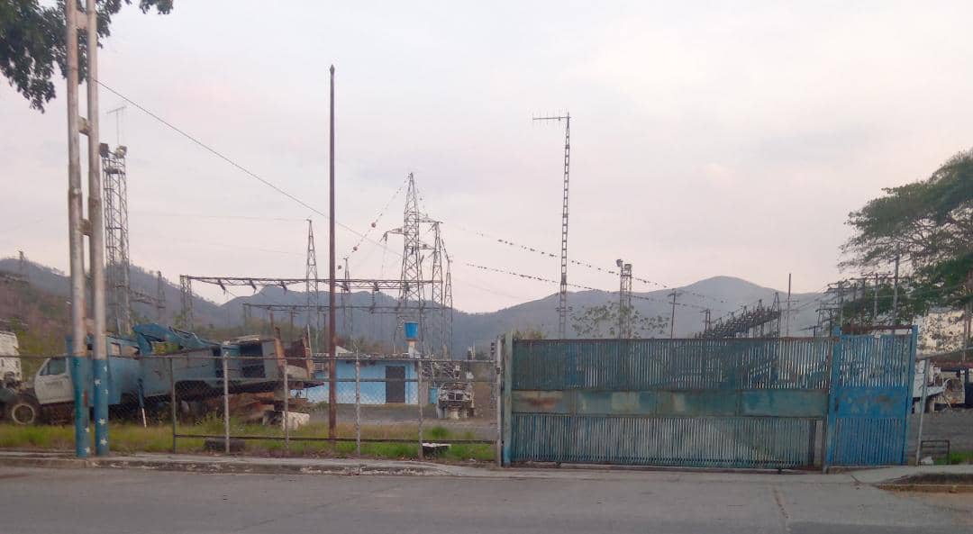 Bejuma “no ve luz” con Corpoelec: al menos cuatro apagones en menos de cinco horas #5May