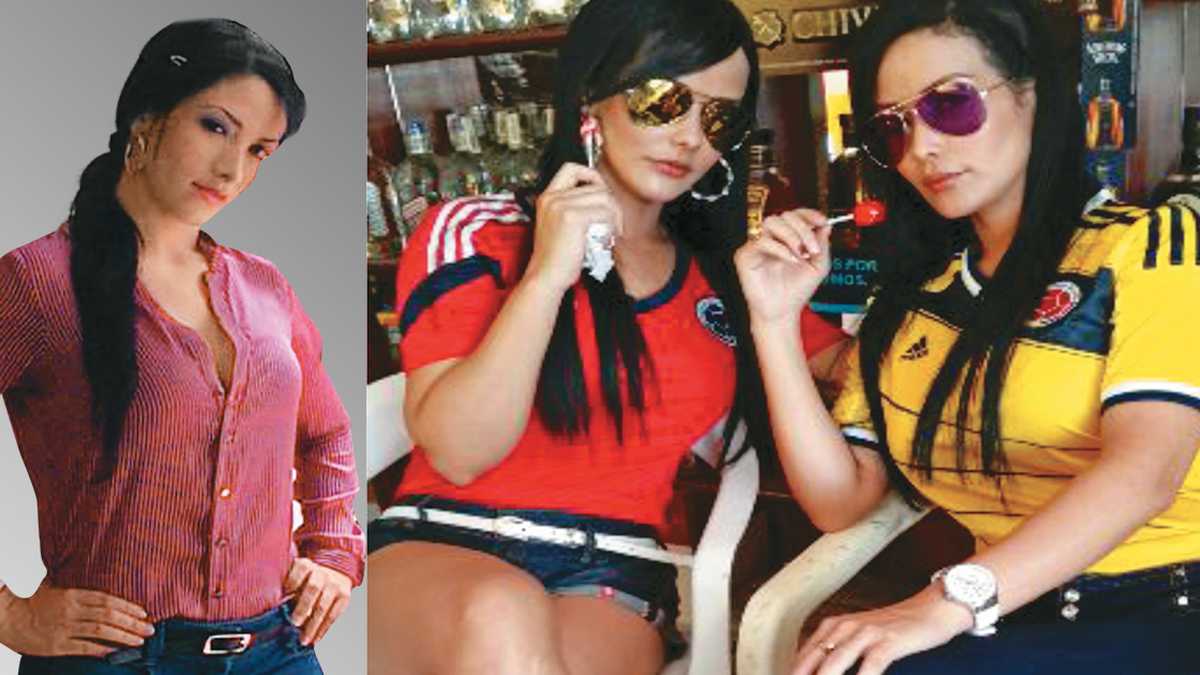 Muñecas de la mafia: las temibles mujeres de alias “Otoniel”