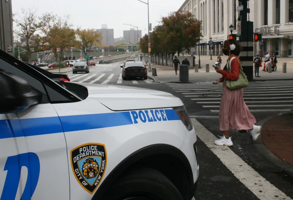 Escapó de Milagro: Fue secuestrada y abusada durante varios días en un edificio en Nueva York