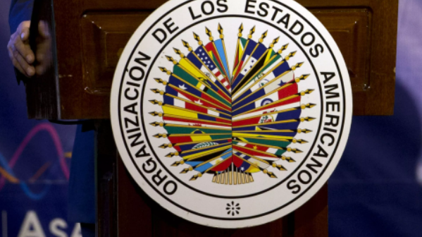 Ocho países impulsaron condena a Nicaragua por ocupación de oficinas de la OEA