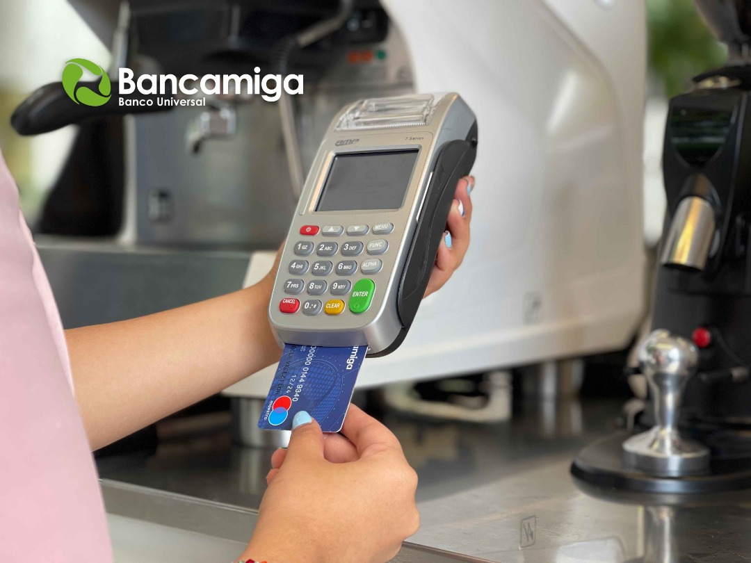 Bancamiga elevó los límites de sus tarjetas y de Pago Móvil