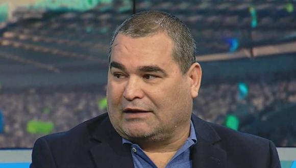 Condena de un año de cárcel contra José Luis Chilavert por difamación contra el jefe de la Conmebol