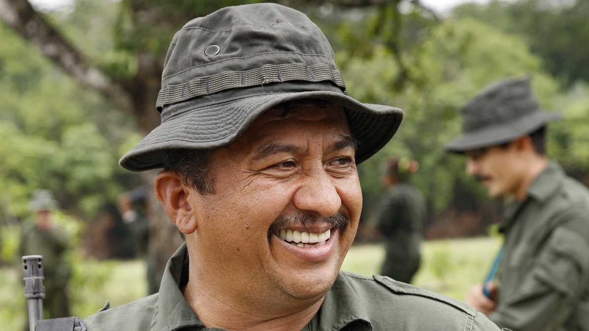 El Tiempo: Disidencias de las Farc confirman la muerte de alias “Gentil Duarte” en ataque