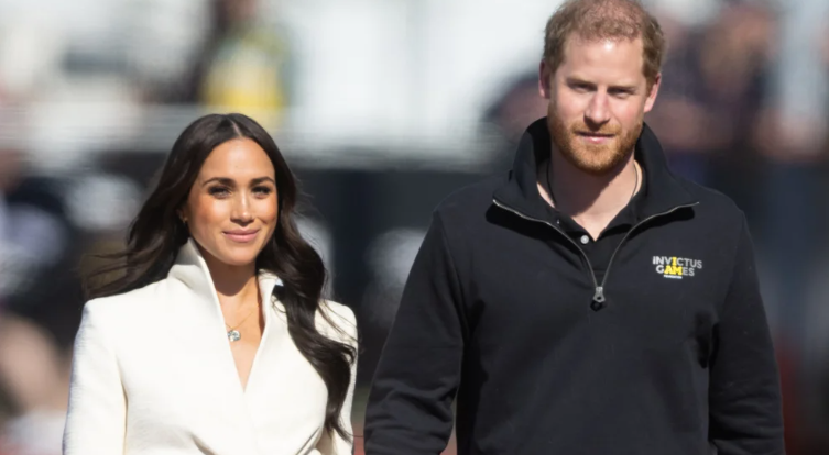 Harry y Meghan: del casamiento a los escándalos que precipitaron la ruptura con la Familia Real británica