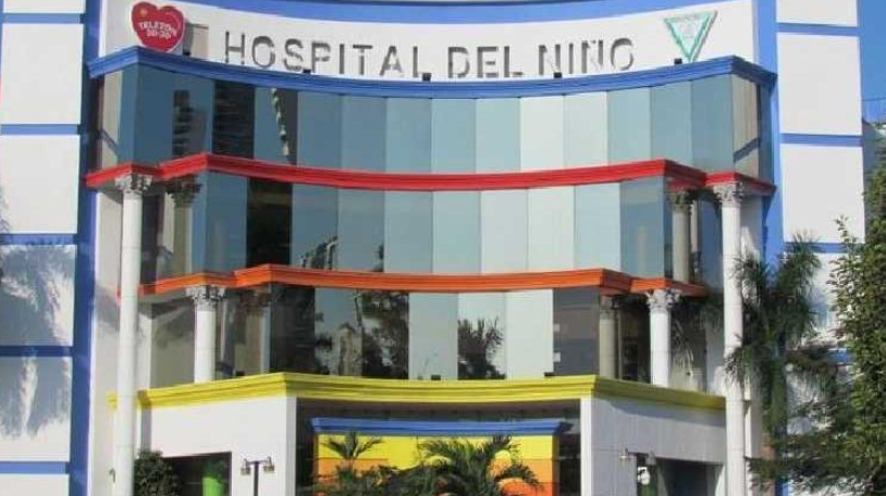 Panamá detecta el primer caso de hepatitis aguda en un menor de dos años