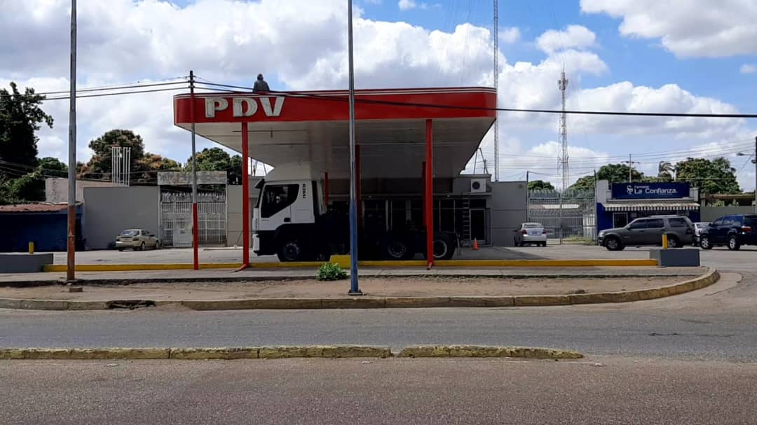 Choferes de Anzoátegui están “pasando ronchas”: no han podido llenar el tanque de gasoil