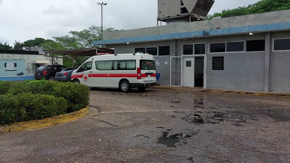 ¡TRAGEDIA! Niña de 23 meses de nacida murió tras caerle agua hervida en una finca de Anzoátegui