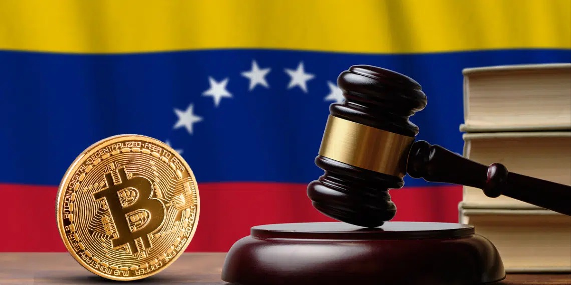 Binance y otras exchanges no reguladas en la mira del régimen chavista: Aplicarían sanciones a quienes los usen