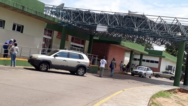 Presos murieron desangrados tras motín en cárcel de Maturín