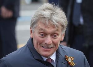 En el Kremlin se “hacen los locos” cuando les preguntan sobre envío de armas nucleares a Bielorrusia