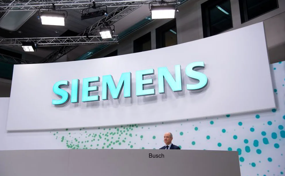 Siemens anunció que abandonará Rusia por la invasión a Ucrania