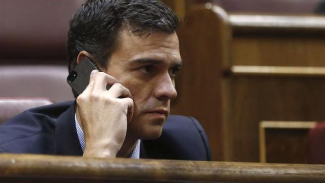 Teléfonos de Pedro Sánchez y ministra de Defensa española fueron espiados de forma “ilícita y externa”