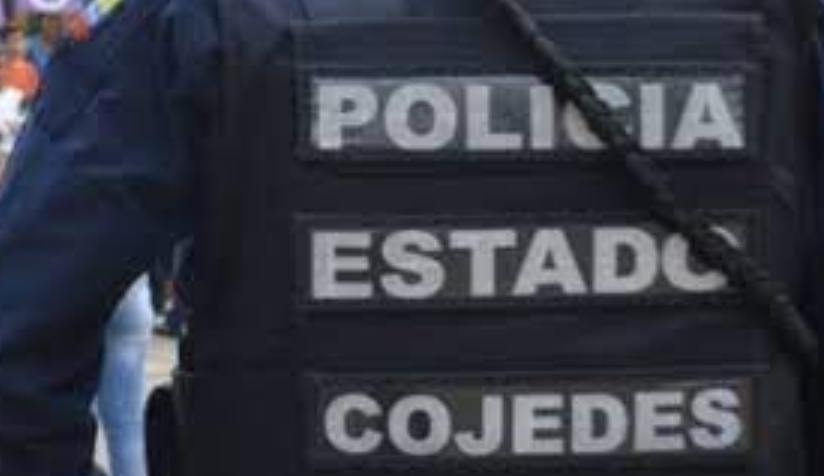 Policojedes fueron condenados por extorsionar a una familia al exigirle 1.500 dólares