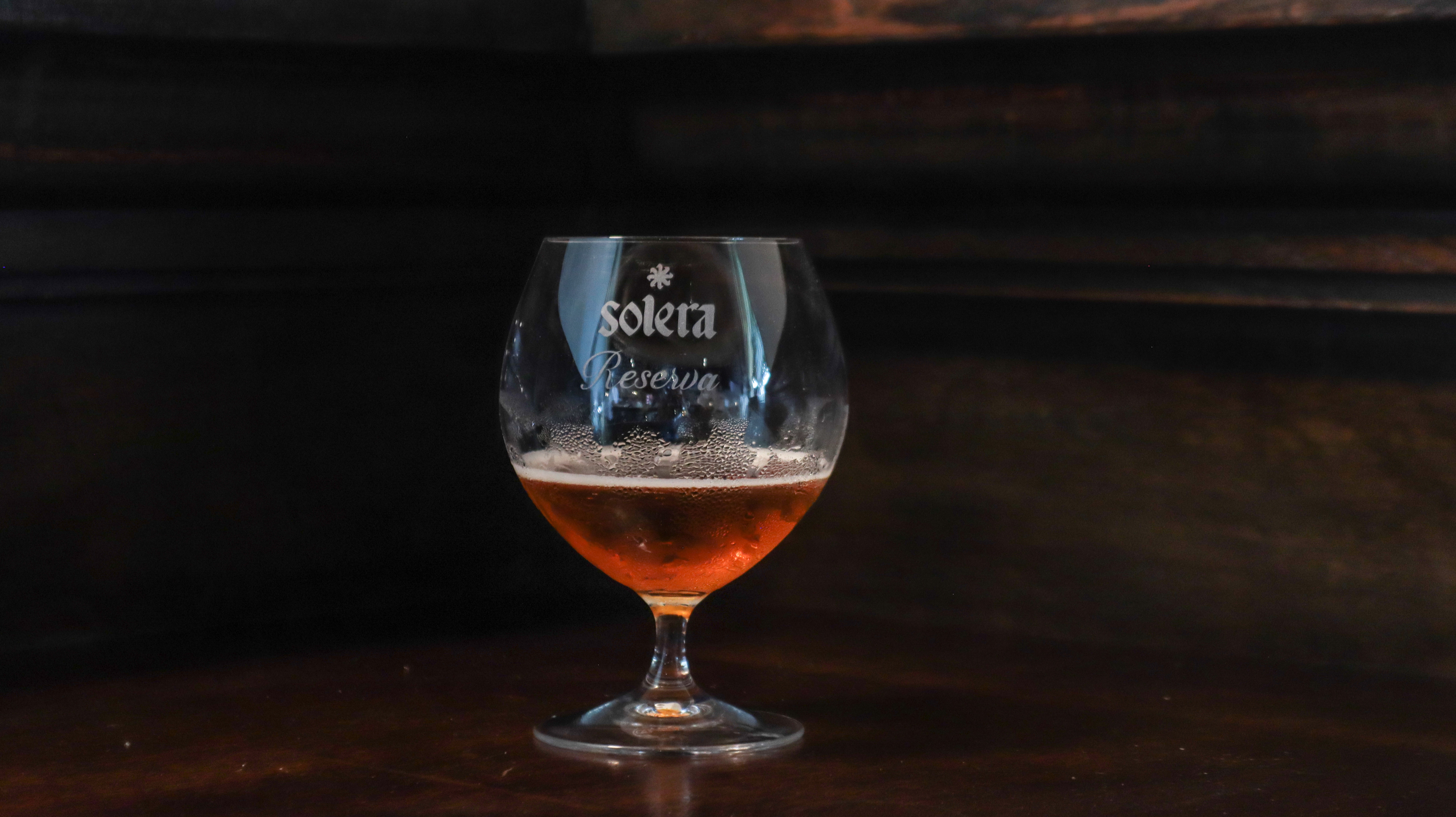 ¡Nuevo sabor, nueva propuesta! Solera presentó a Reserva, su nueva adquisición 