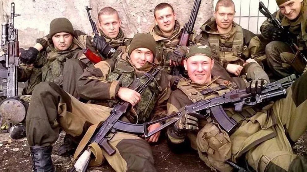 Grupo Wagner en la mira, los orígenes del ejército de mercenarios acusados de cometer atrocidades en Ucrania (VIDEO)