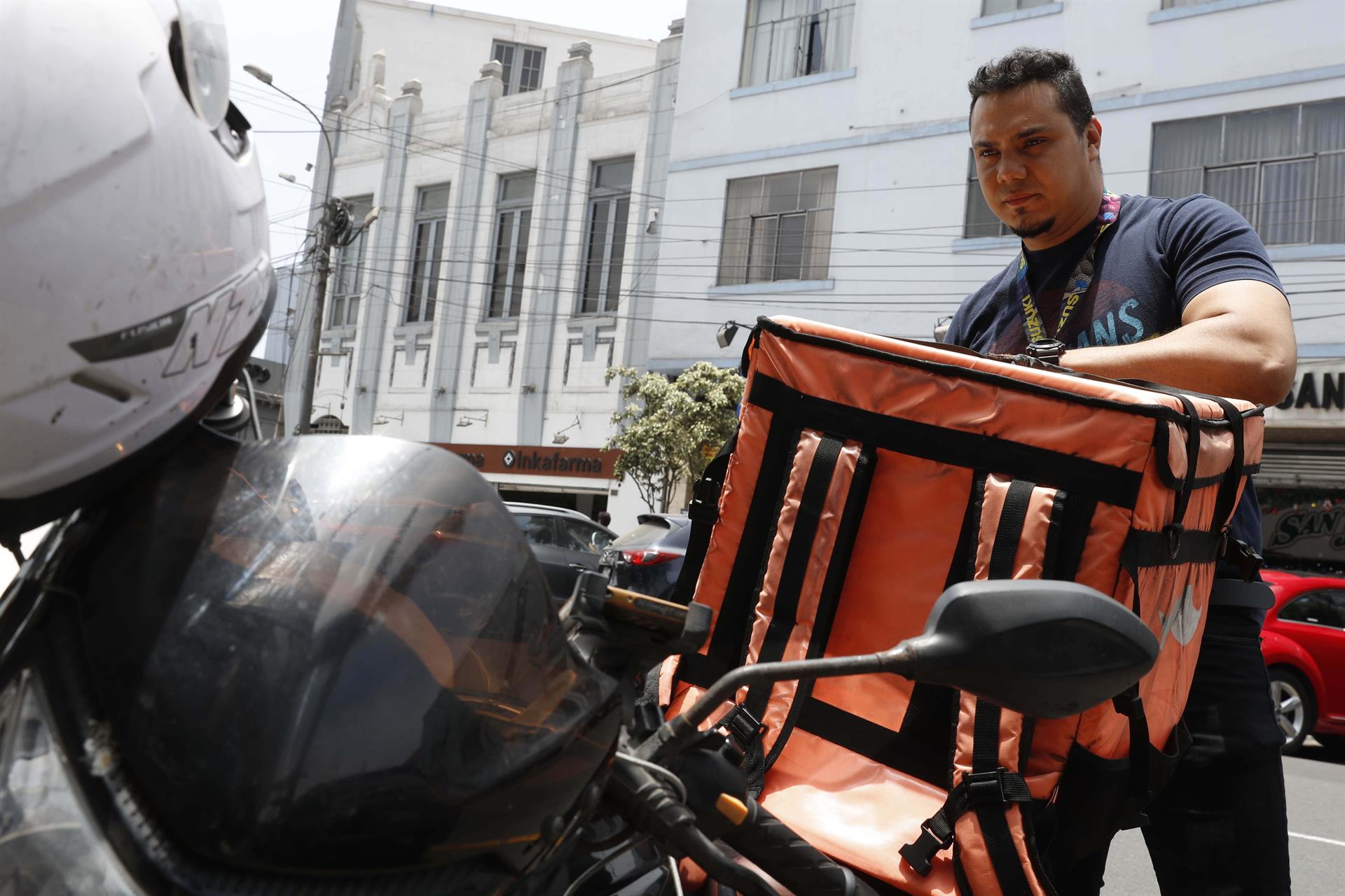 Defensoría del Pueblo instó al Estado peruano a reforzar sistema de refugio para migrantes