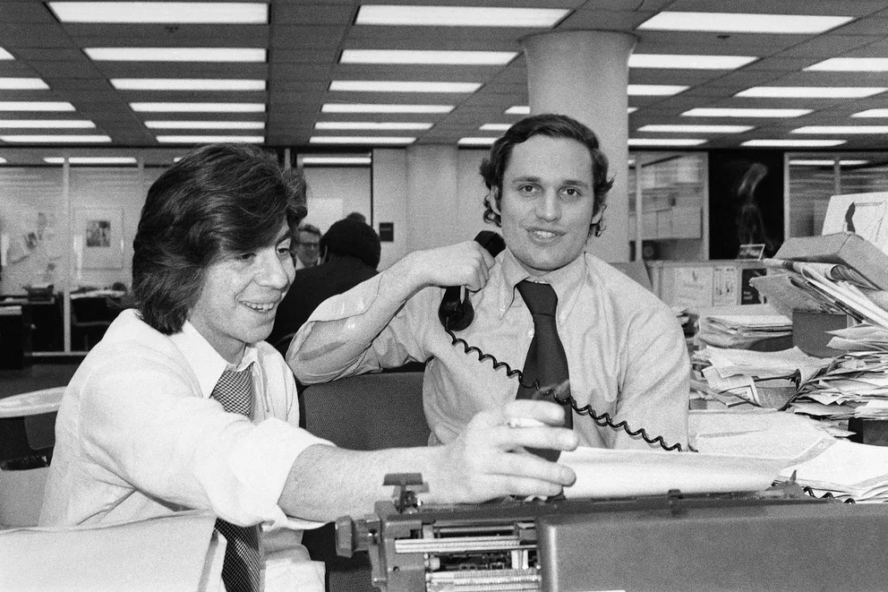 Espías, teléfonos pinchados y dos periodistas: así empezó el escándalo Watergate hace 50 años