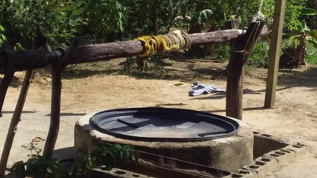 En la zona minera de Bolívar hay mucho oro, pero nada de agua por tuberías