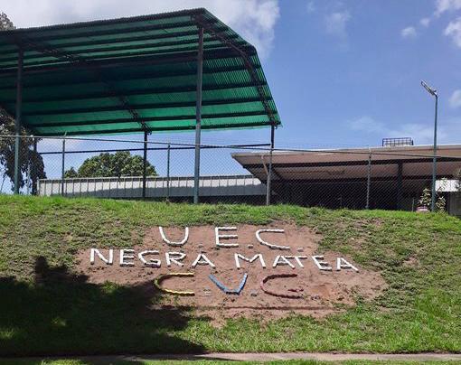 Sin cupo quedaron más de 40 niños en el colegio Negra Matea de Ciudad Guayana