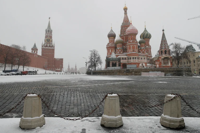 Rusia cayó en default al no pagar su deuda externa por primera vez desde 1918