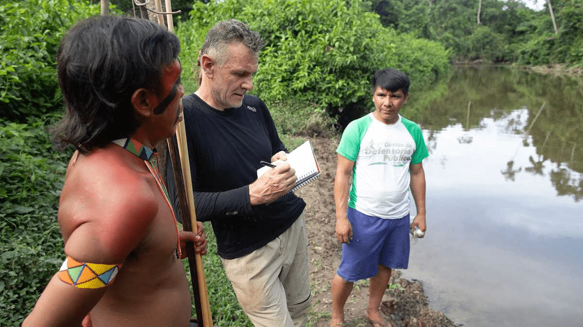 Amnistía Internacional pide a Perú y Colombia colaborar en búsqueda de desaparecidos en Amazonía