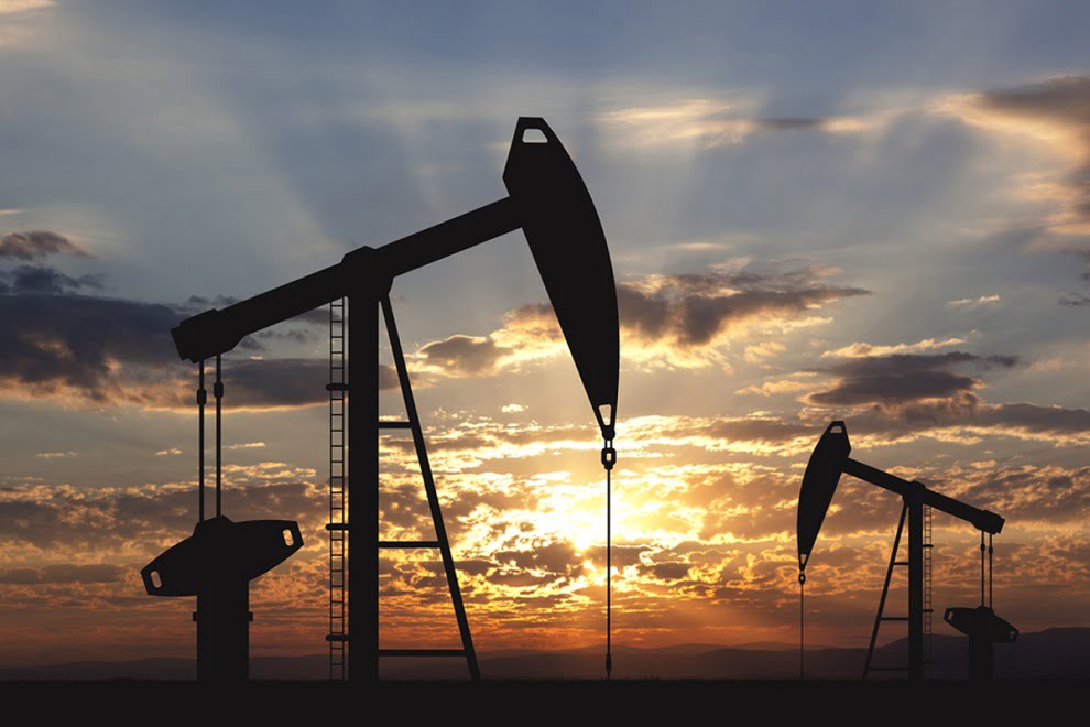 El petróleo de Texas abre con una subida del 1,38 %