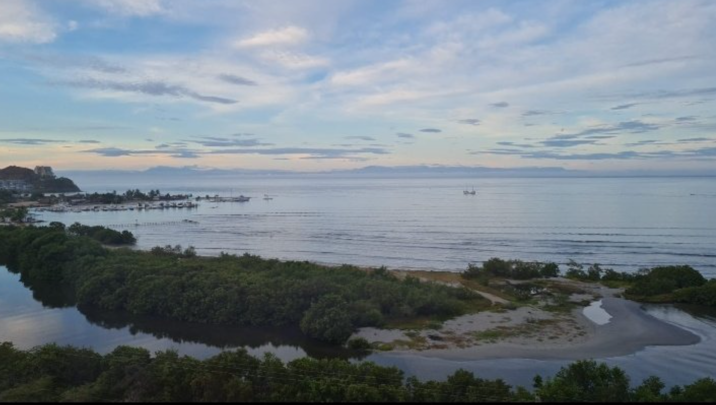 Ciclón Tropical avanza por el sur del Caribe y pasará cerca de Venezuela y Colombia