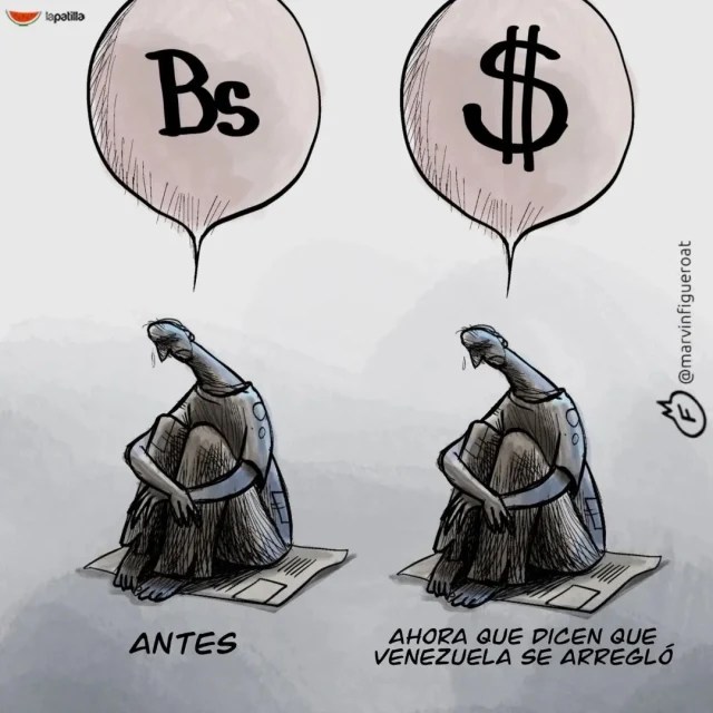 Caricaturas de este sábado 11 de junio de 2022