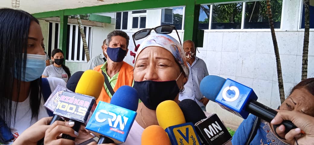 Pacientes oncológicos en Monagas en riesgo por falta de medicamentos