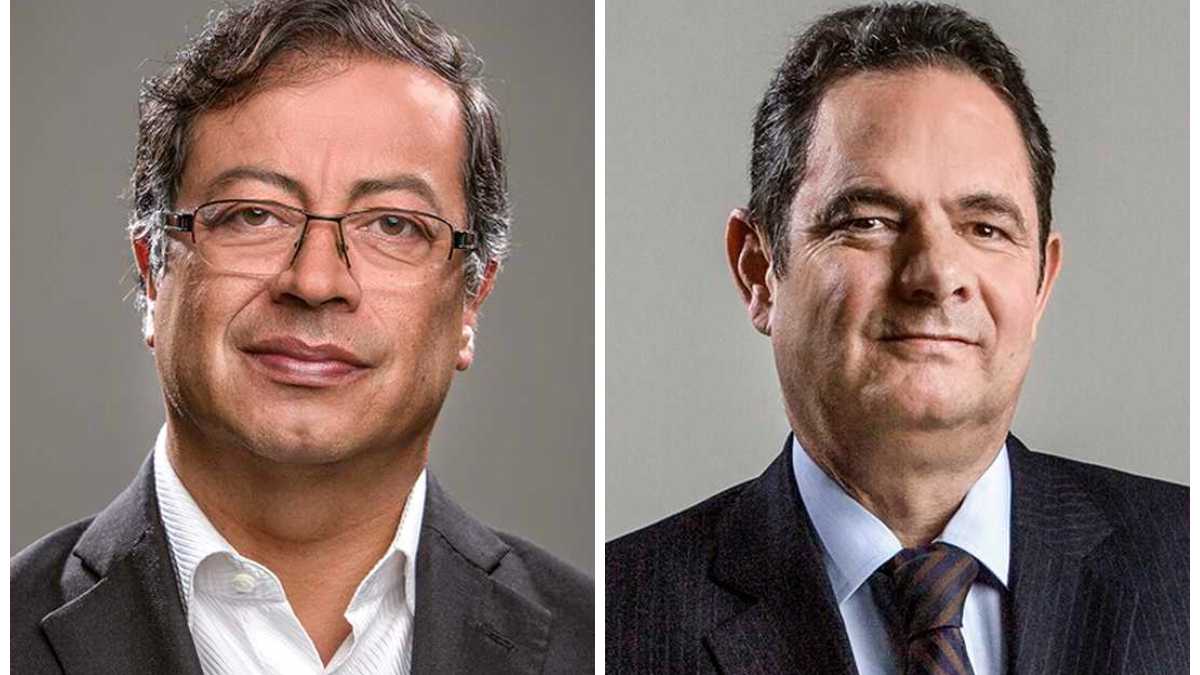 Roy Barreras revela pacto entre Germán Vargas y Gustavo Petro para frenar a Federico Gutiérrez en la primera vuelta