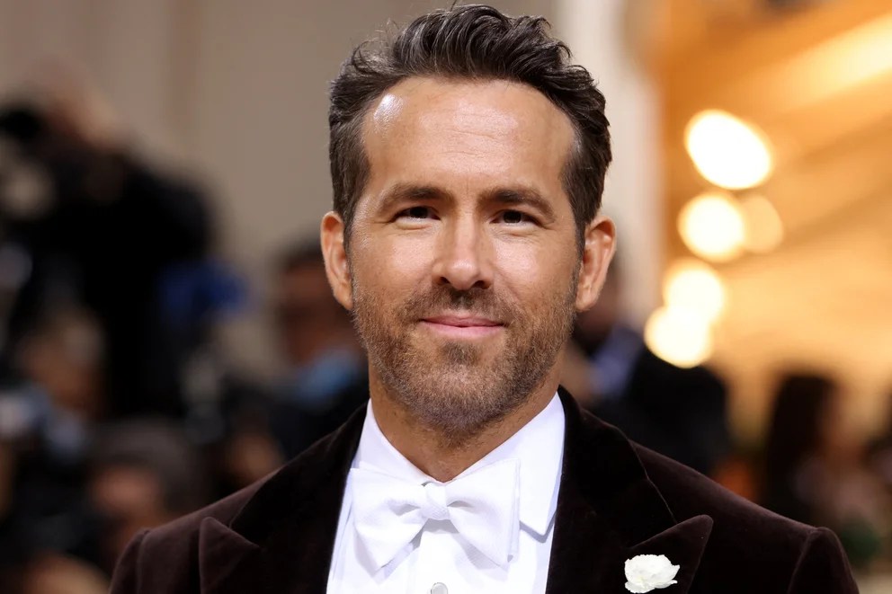 La tormentosa relación de Ryan Reynolds con su padre, que recién logró superar poco antes de su muerte