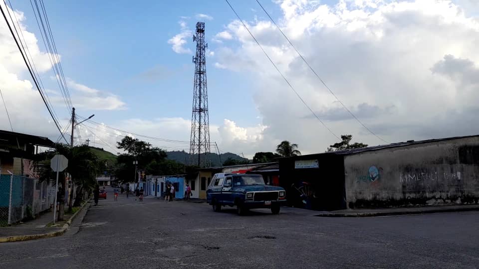 En el sur de Táchira cayeron las cinco plagas del chavismo