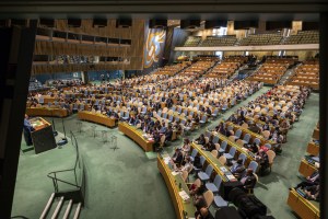 ONU eligió a Ecuador como miembro del Consejo de Seguridad para el 2023 y 2024