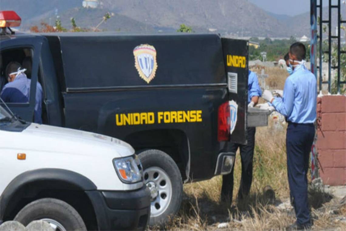 Condenado a casi siete años de cárcel el adolescente que asesinó a niña que rechazó tener sexo con él en Barinas