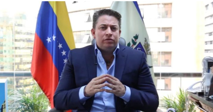 Tras acusarlos de “vandalismo”, Duque dice que jóvenes de VP están “injustamente detenidos” (Video)