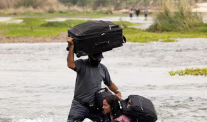 EEUU destina 376 millones de dólares para atender la crisis migratoria venezolana
