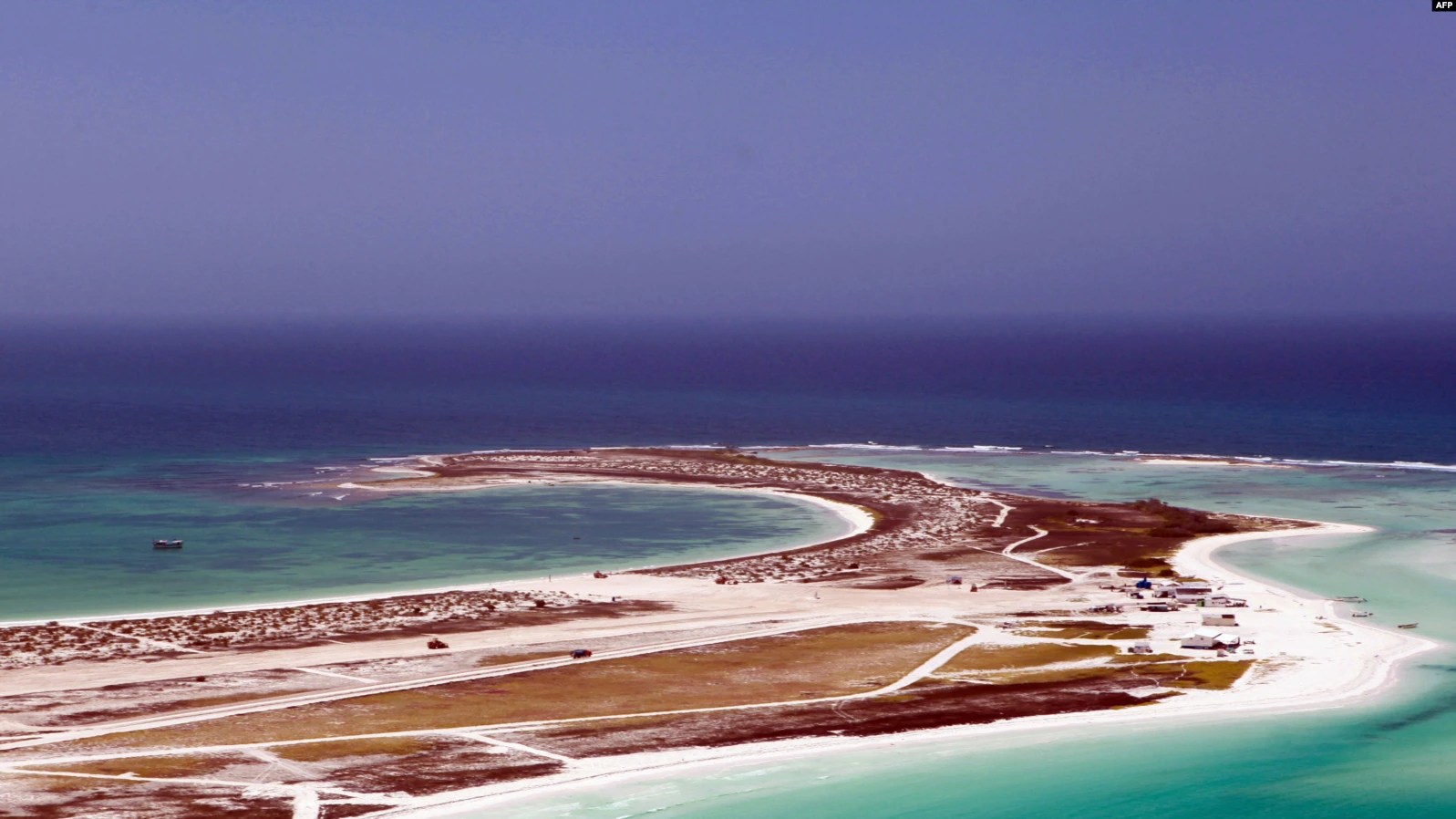 El sueño de Maduro de tener una isla paradisíaca que podría condenarla al fracaso