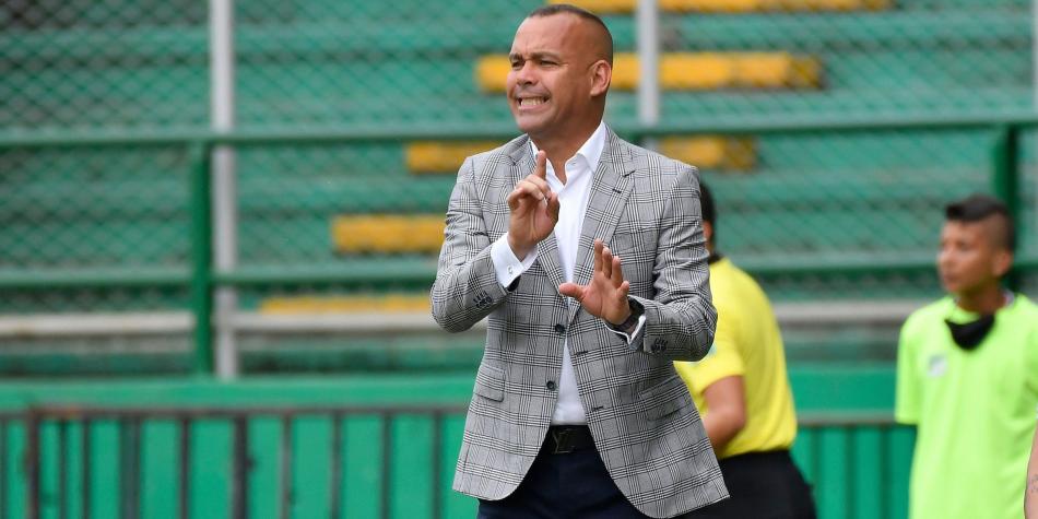 ¡Oficial! Rafael Dudamel abandona el banquillo del Deportivo Cali